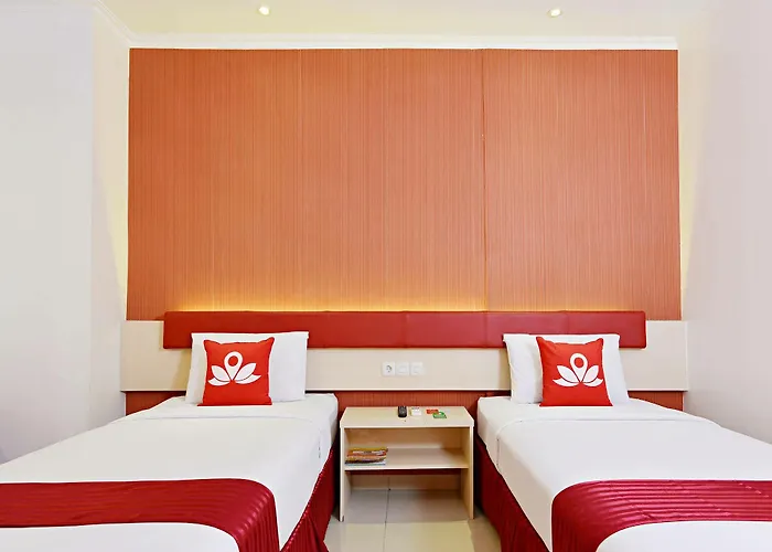 Zen Rooms Pasteur Babakan Jeruk