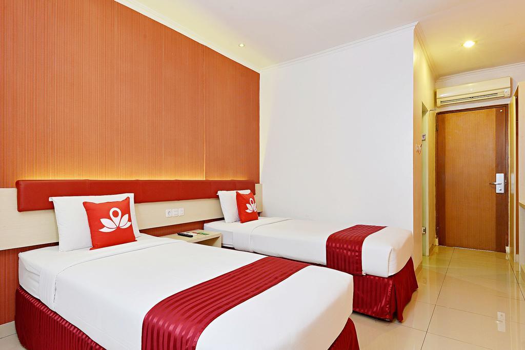 Hotel Zen Pasteur Babakan Jeruk