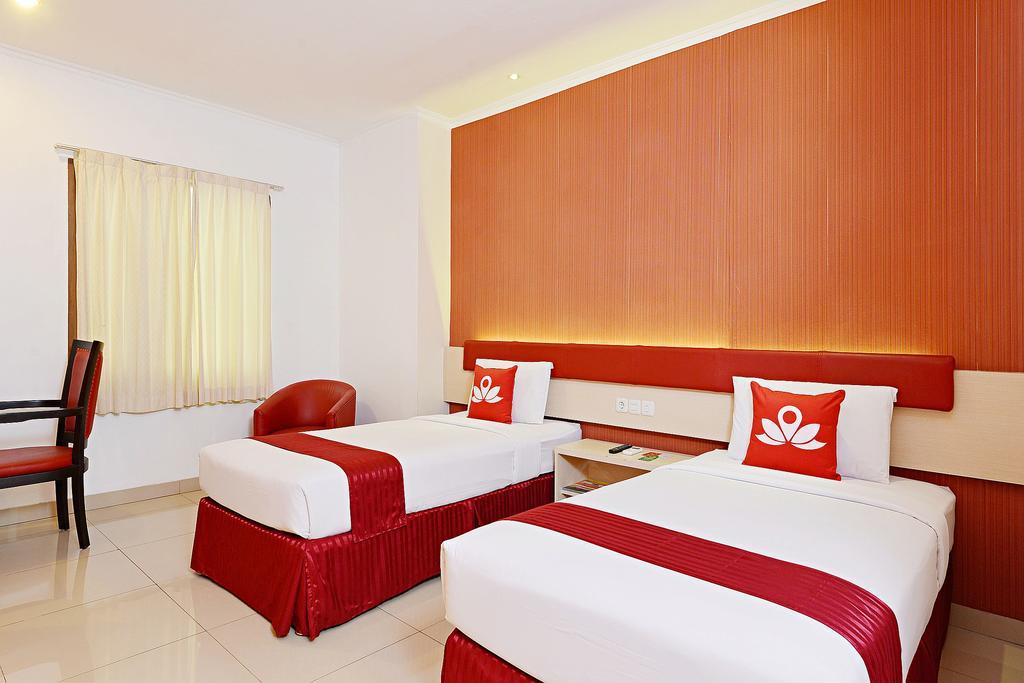 Hotel Zen Pasteur Babakan Jeruk 2*