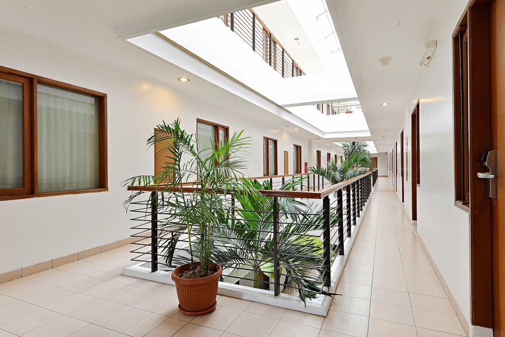 Hotel Zen Pasteur Babakan Jeruk 2*