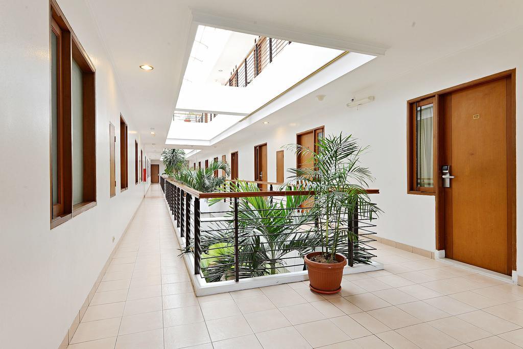 Zen Pasteur Babakan Jeruk Hotel Bandung