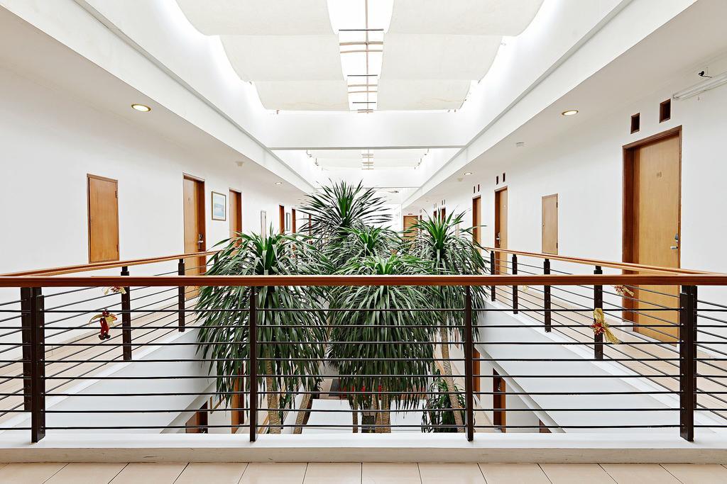 Zen Pasteur Babakan Jeruk Hotel