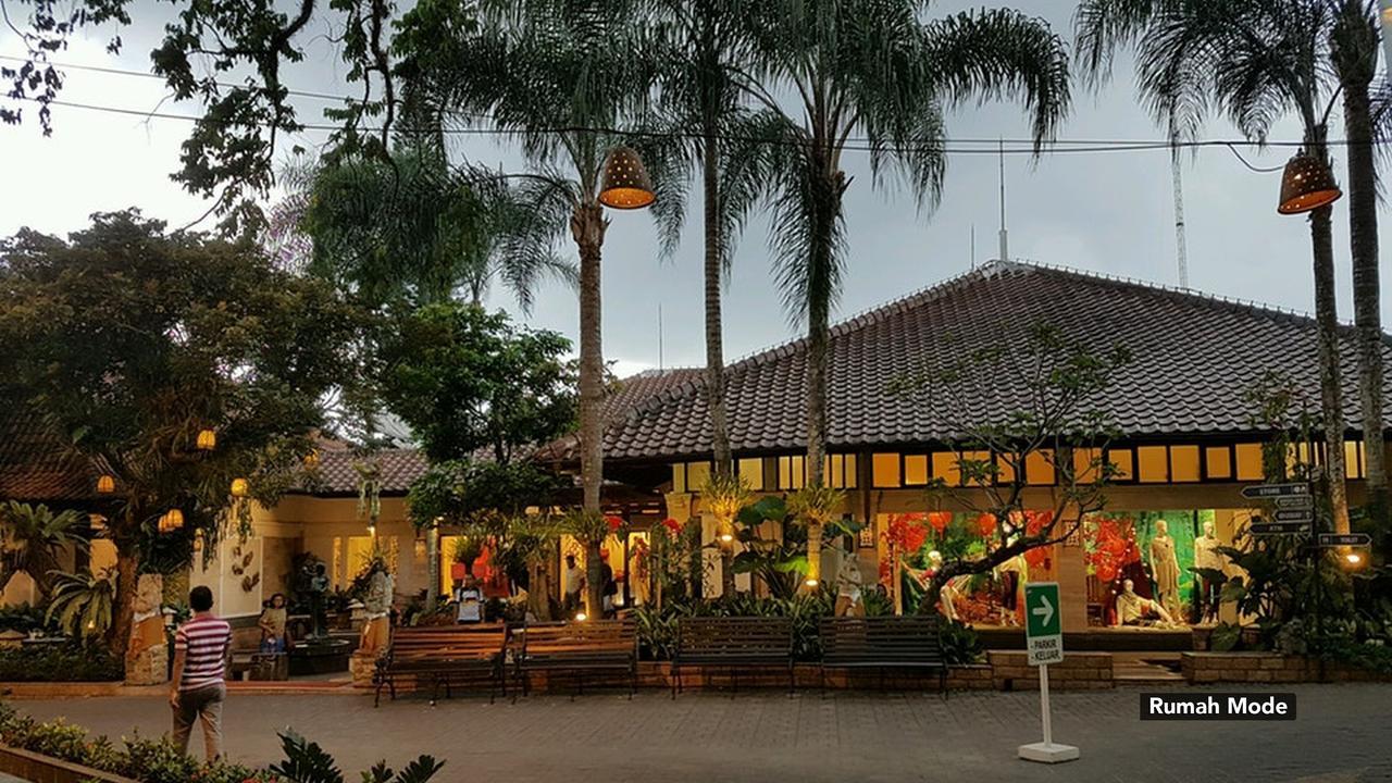 Zen Pasteur Babakan Jeruk