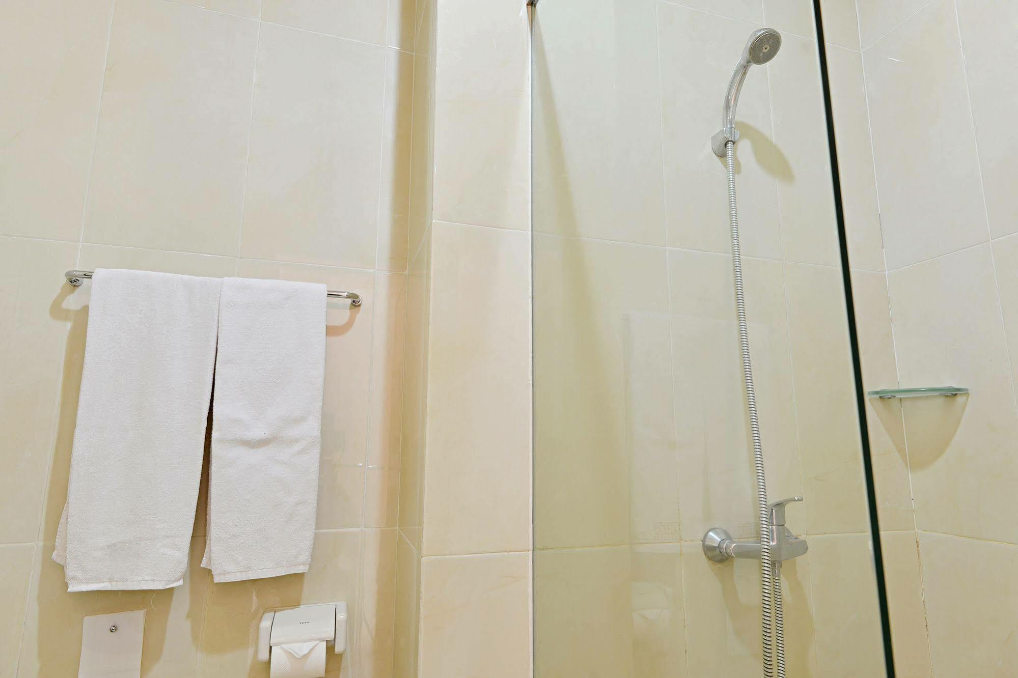 Hotel Zen Pasteur Babakan Jeruk
