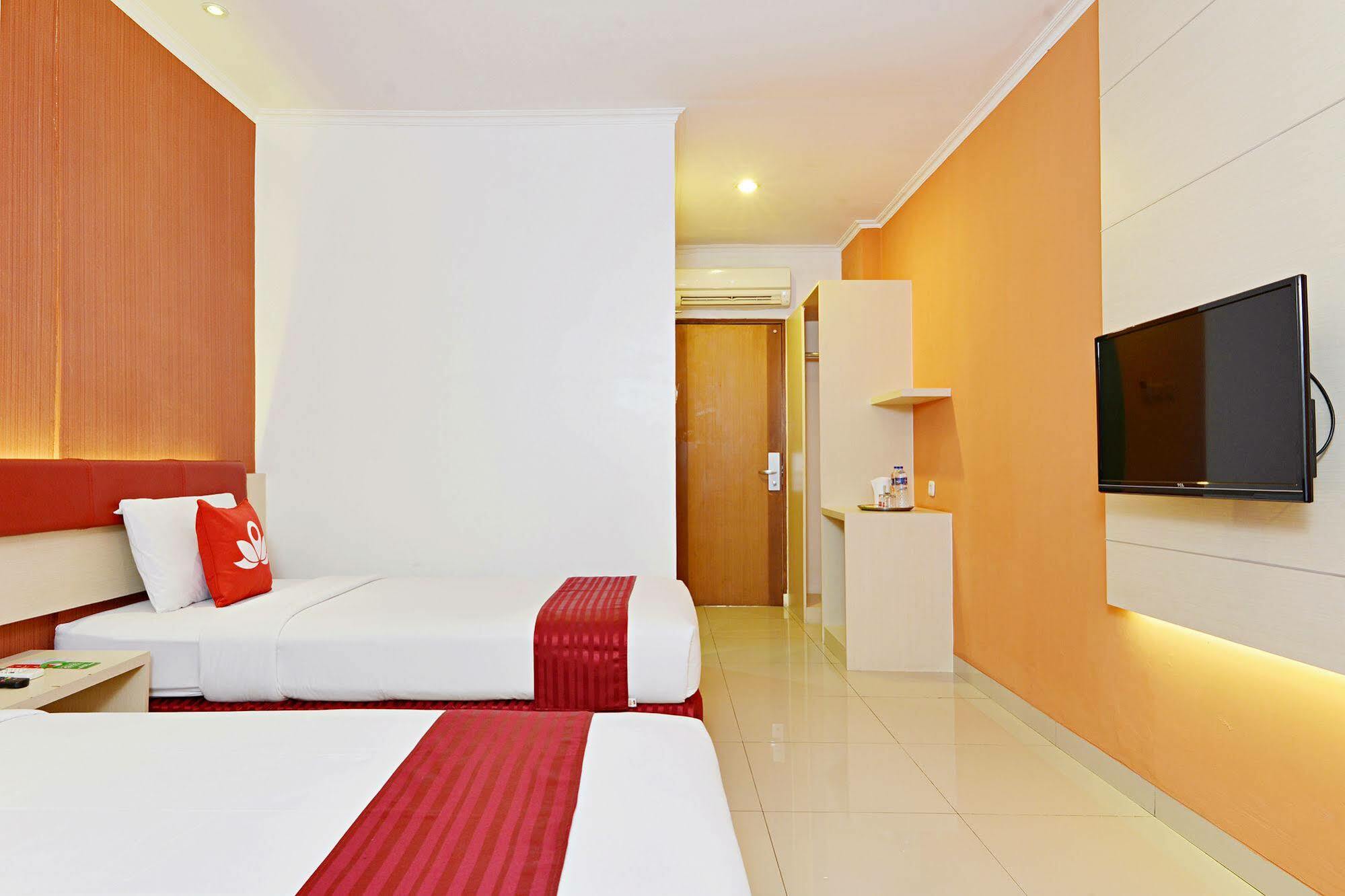 Hotel Zen Pasteur Babakan Jeruk