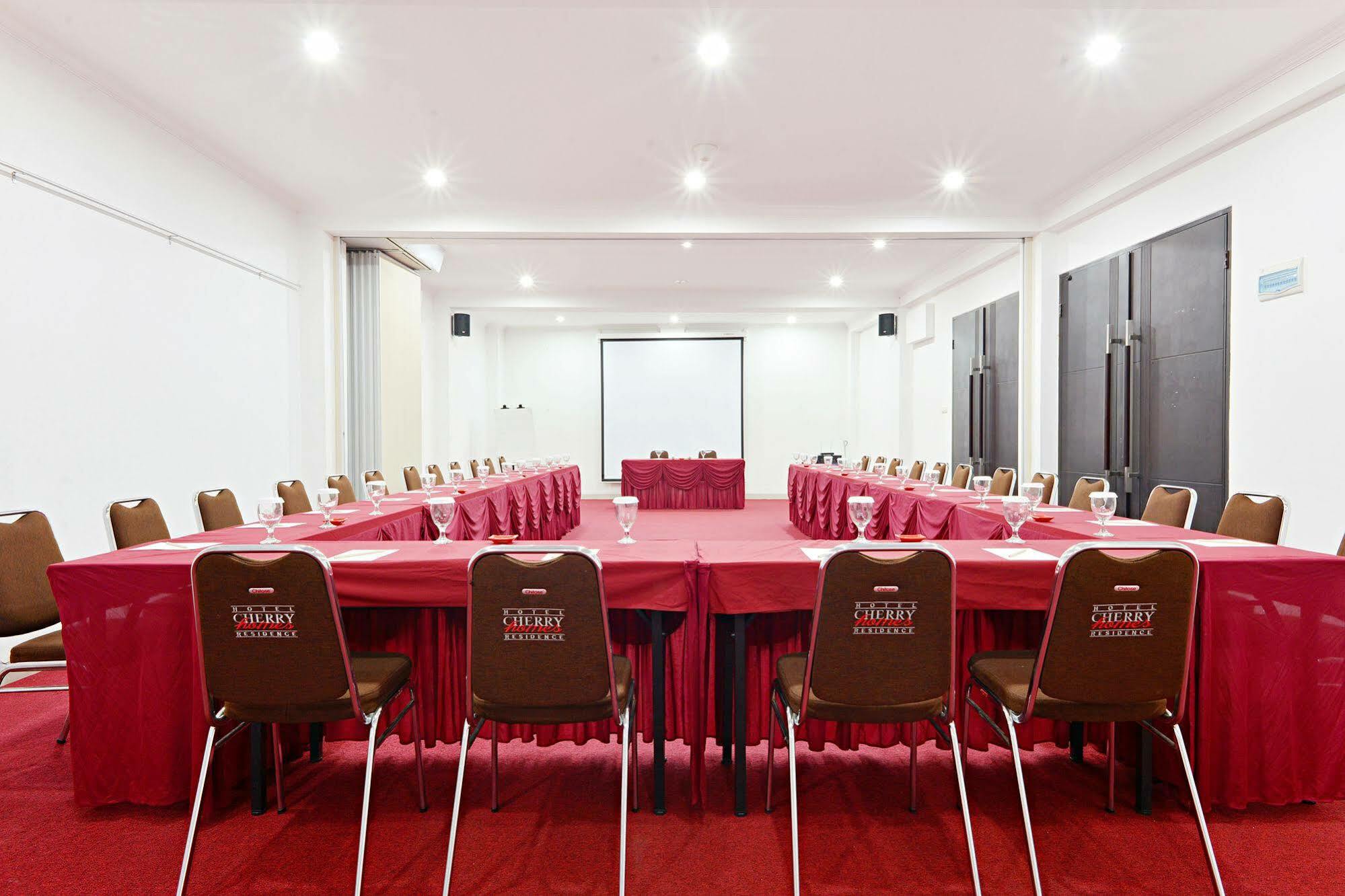 Hotel Zen Pasteur Babakan Jeruk Bandung